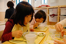 食事