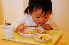 食事