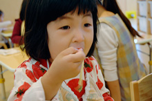 食事