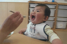 食事