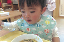 食事
