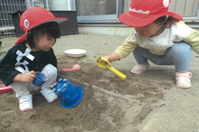 「からだ」をつかってあそぶ