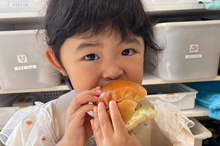 食事