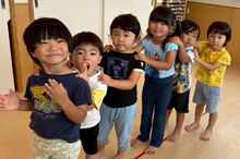 毎日が「あそび」
